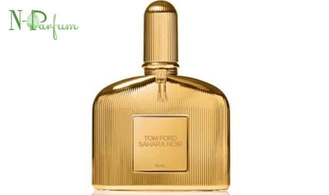 Tom ford sahara noir